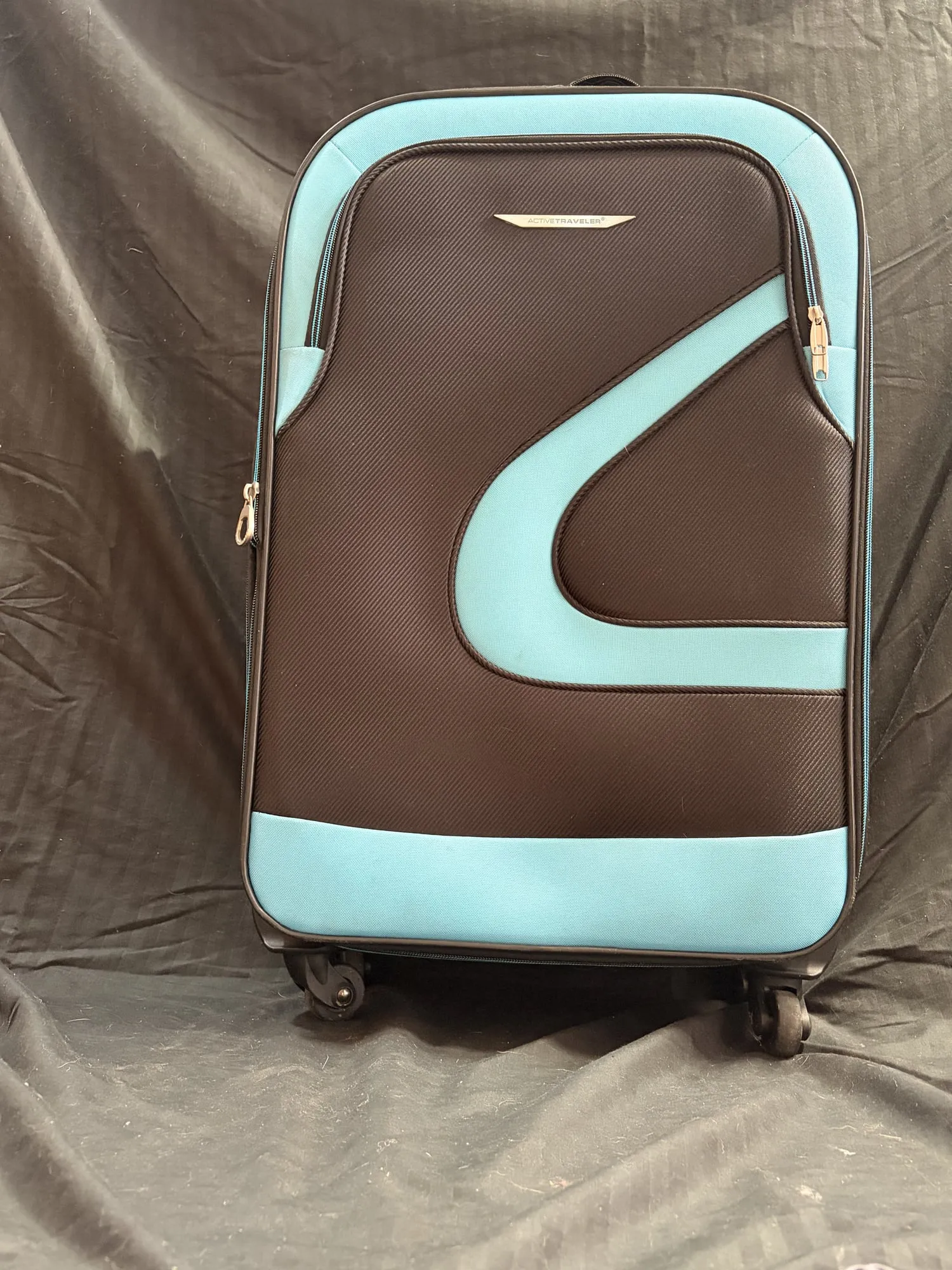 Active Traveler